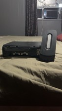 Xbox 360 Console for Parts