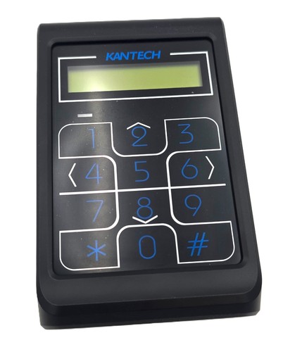 Kantech iopass 550 - kantech, sa-550