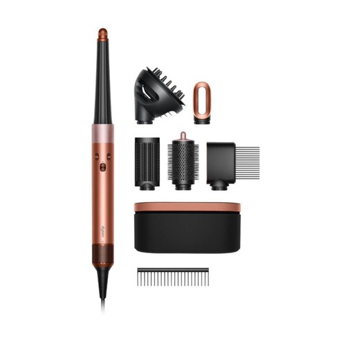 Dyson airwrap multi - i.d., multi-style