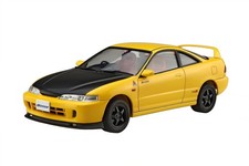 Fujimi Model 1/24 Inch Up