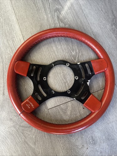 Mountney vintage leather mini - mountney,
