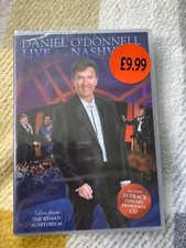 Daniel O'Donnell Live From