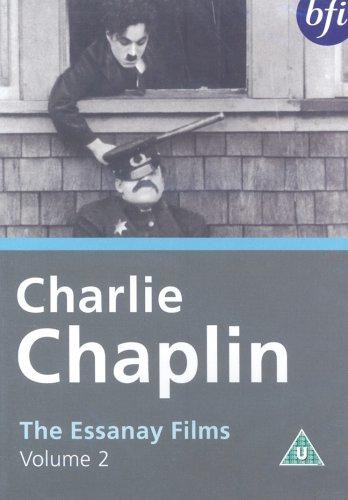Charlie chaplin the essanay - chaplin:,