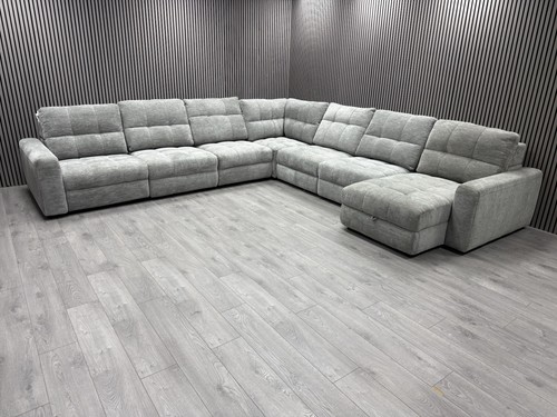 Dfs extra large corner - dfs,