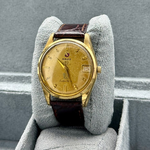 Rado golden horse men - rado,