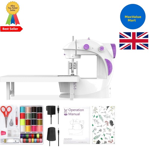 Mini electric sewing machine - mini,