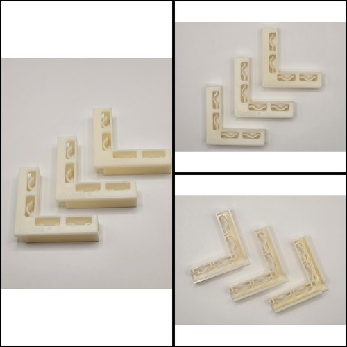 Set backdrop board - of, 3