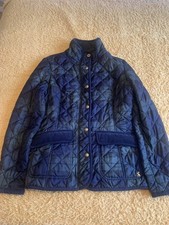 Joules Moredale Padded Quilted