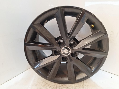 Skoda fabia mk3 2015 2022 - skoda,