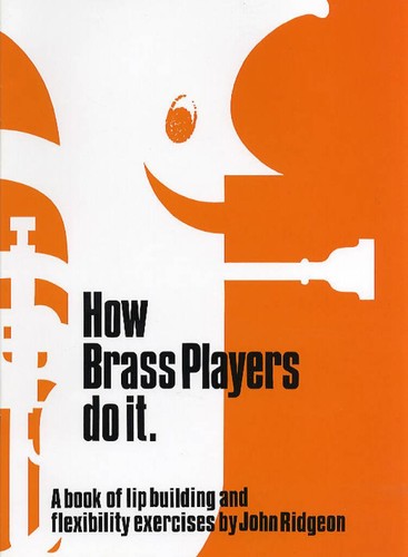 How brass players john - brass, do