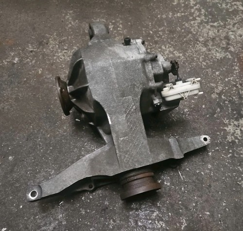Audi coupe quattro - b2,