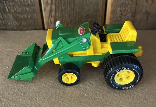 Vintage 1970s tonka lawn - 1970s, &