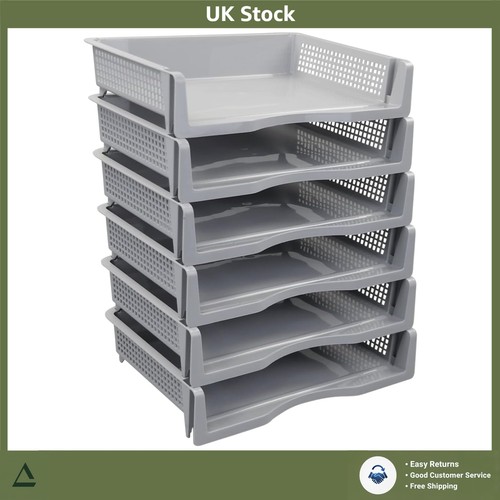 Durable stackable plastic - durable,