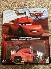 Disney Pixar Cars  Cave