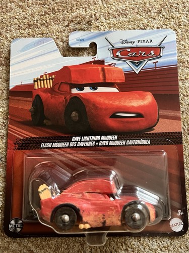 Disney pixar cars cave - disney,