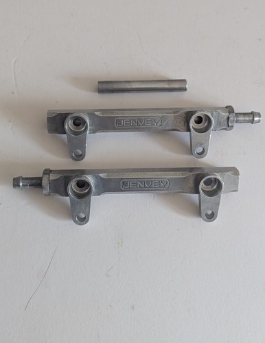 Jennvey fuel rail tbrxx ali - jennvey,