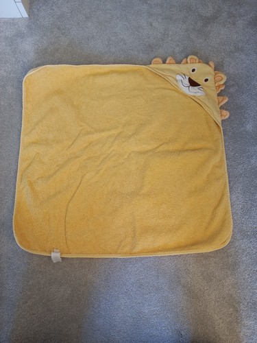Jojo maman bebe yellowy orange - jojo,