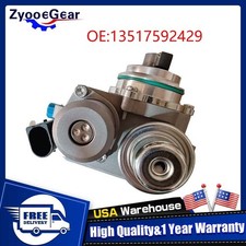 13517592429 High Pressure Fuel