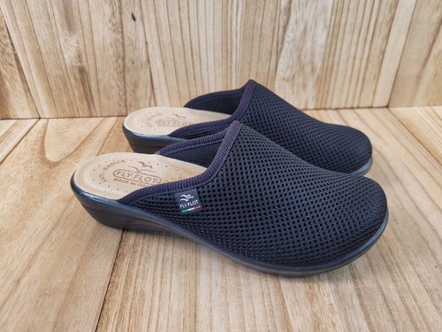Fly flot mesh slide anti - flot,