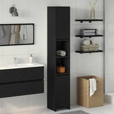 Tall Bathroom Cabinet Slim