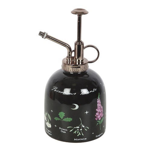 Ceramic plant mister - plant,