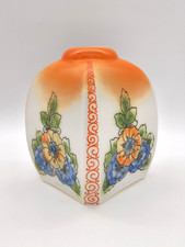 Vintage art deco - art, glass