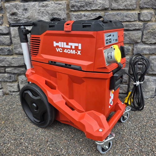 Brand new hilti 40m 110v - hilti, 40m-x