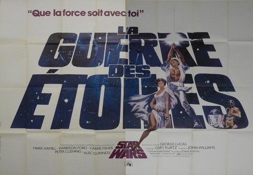 Star wars lucas - /,