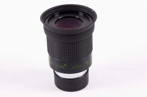 Televue 40mm plossl - televue, 1.25"