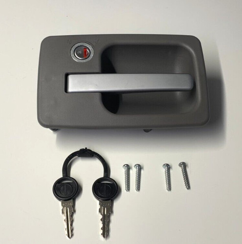 Dometic seitz door lock - dometic,