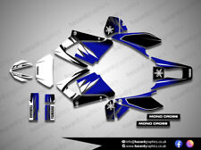 Yamaha DT DTX DT125X DTRE-X