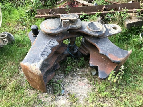 Excavator concrete crusher - excavator,