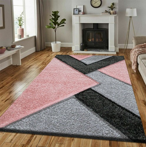 New modern large shaggy - new,