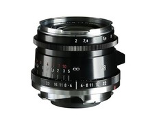 Voigtlander 28mm ultron - 28mm, vm