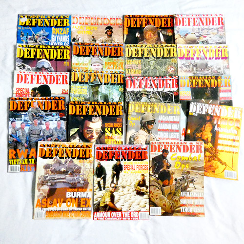 Australian defender - australian,