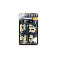 Warhammer Epic 40k - Imperial