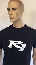 YAMAHA R1  MOTORCYCLE T-SHIRT