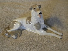 SEYMOUR MANN MUSEO BORZOI
