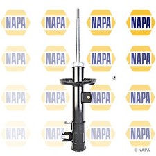 Front Right Shock Absorber For