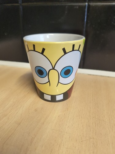 Spongebob squarepants ceramic - spongebob,