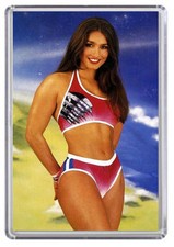 Jet Gladiators TV show Diane