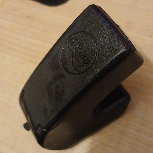 Ebow for guitar comes - for, with