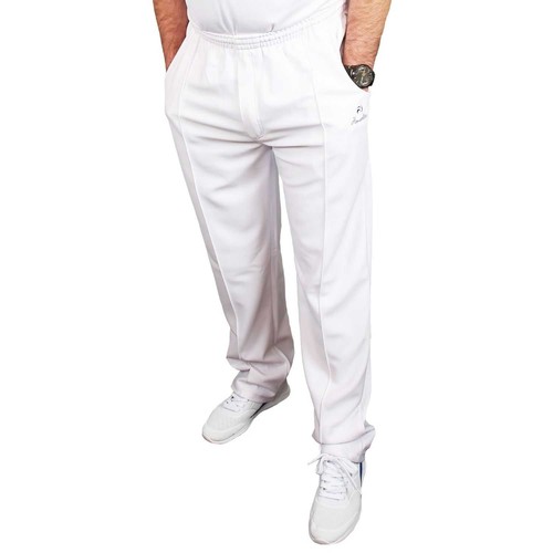 Henselite sports trousers - sports, with