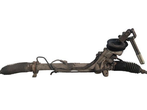 Seat ibiza steering - seat, box