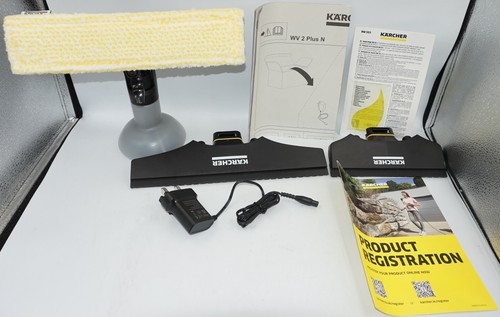 Accessory pack for the - , karcher