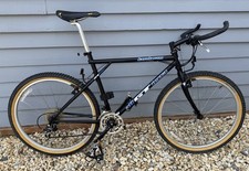 ✨1994 Black GT Karakoram 20"