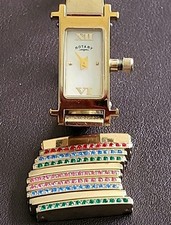 Rotary Watch Interchangeable