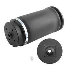Rear air spring - rear, bag