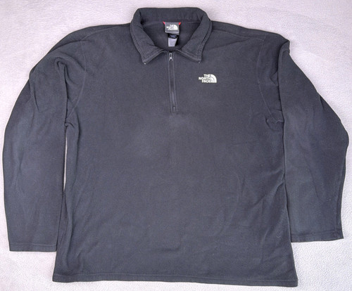 The north face polartec fleece - north,