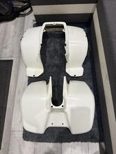 Suzuki Lt50 lt50 Front And